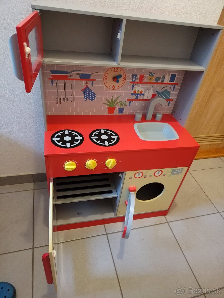 Detská kuchyňka - 2