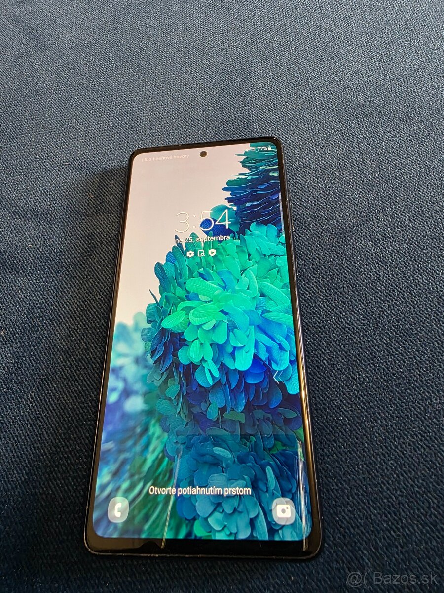 Samsung Galaxy S20 FE - 2