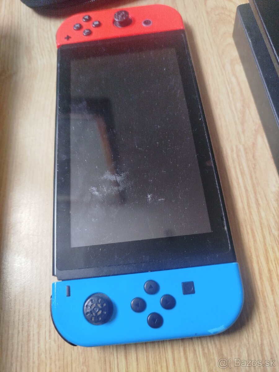 Nintendo switch - 2