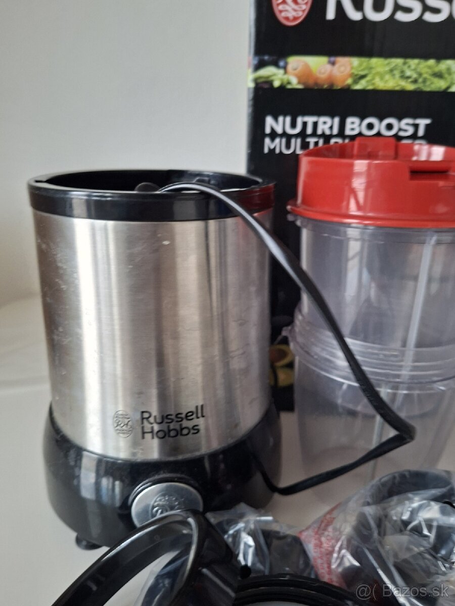 Russell Hobbs mixer - 2