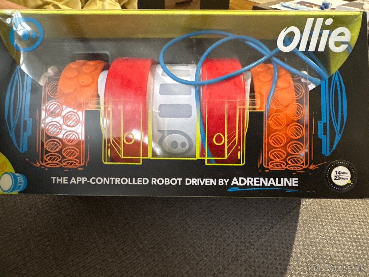 Sphero Ollie - 2