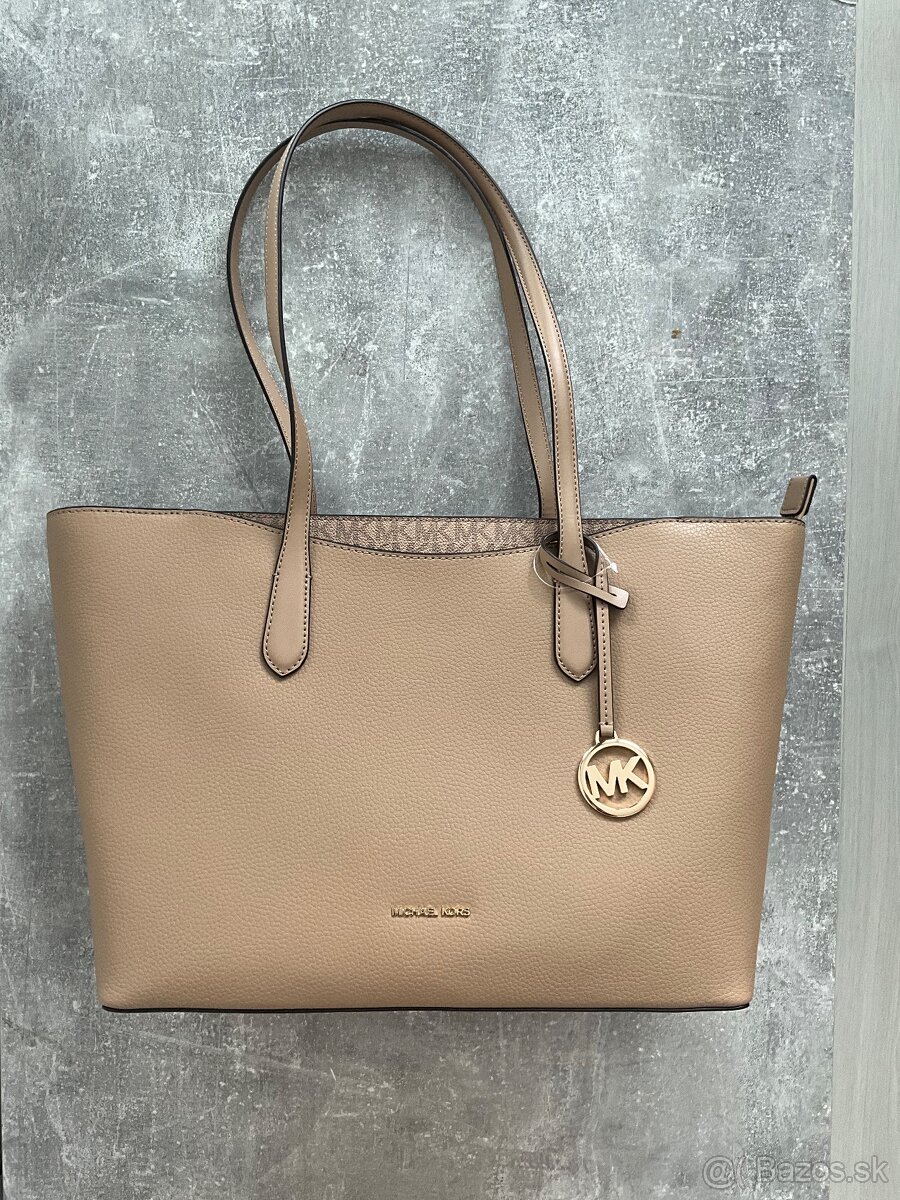 Veľká kabelka Michael Kors - 2