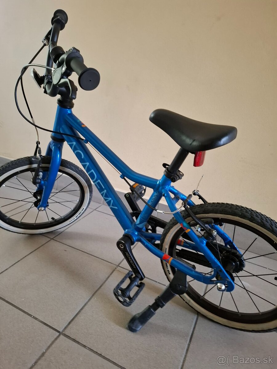 PREDAM DETSKY BICYKEL - 2