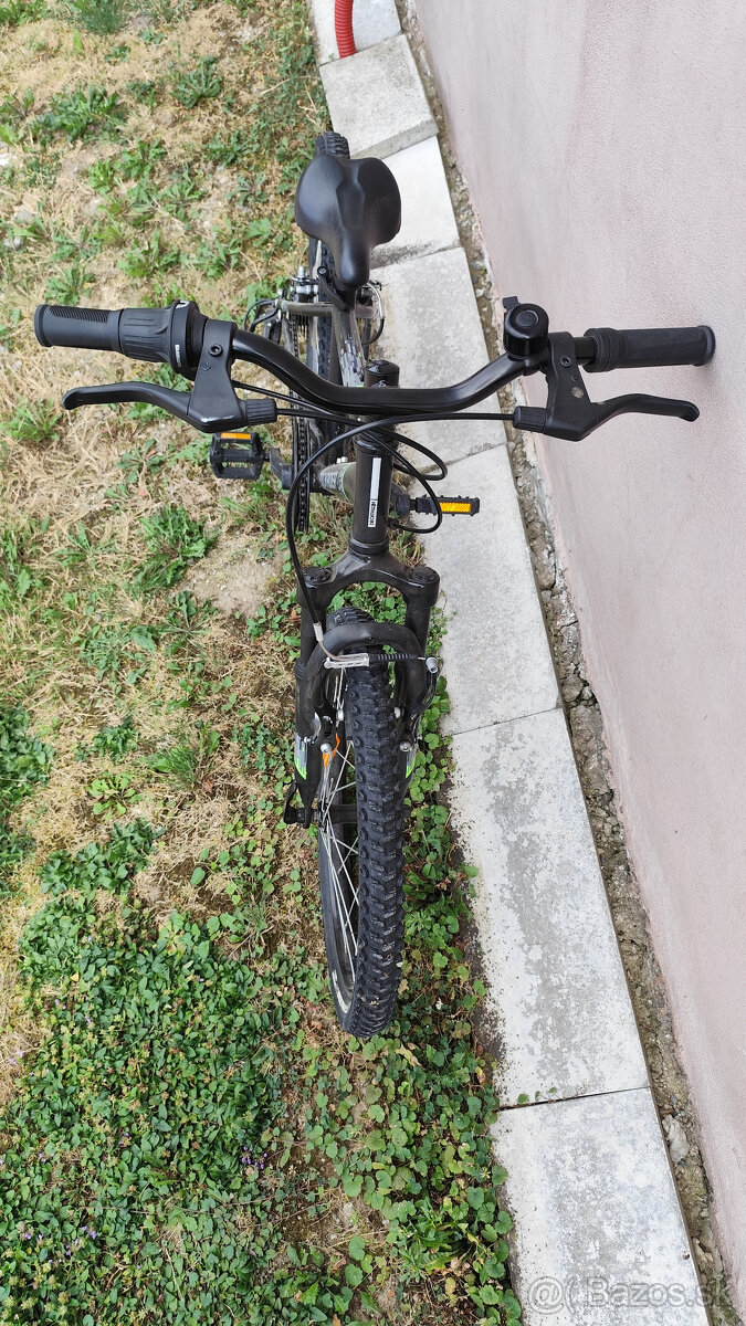 Detský bicykel - 2
