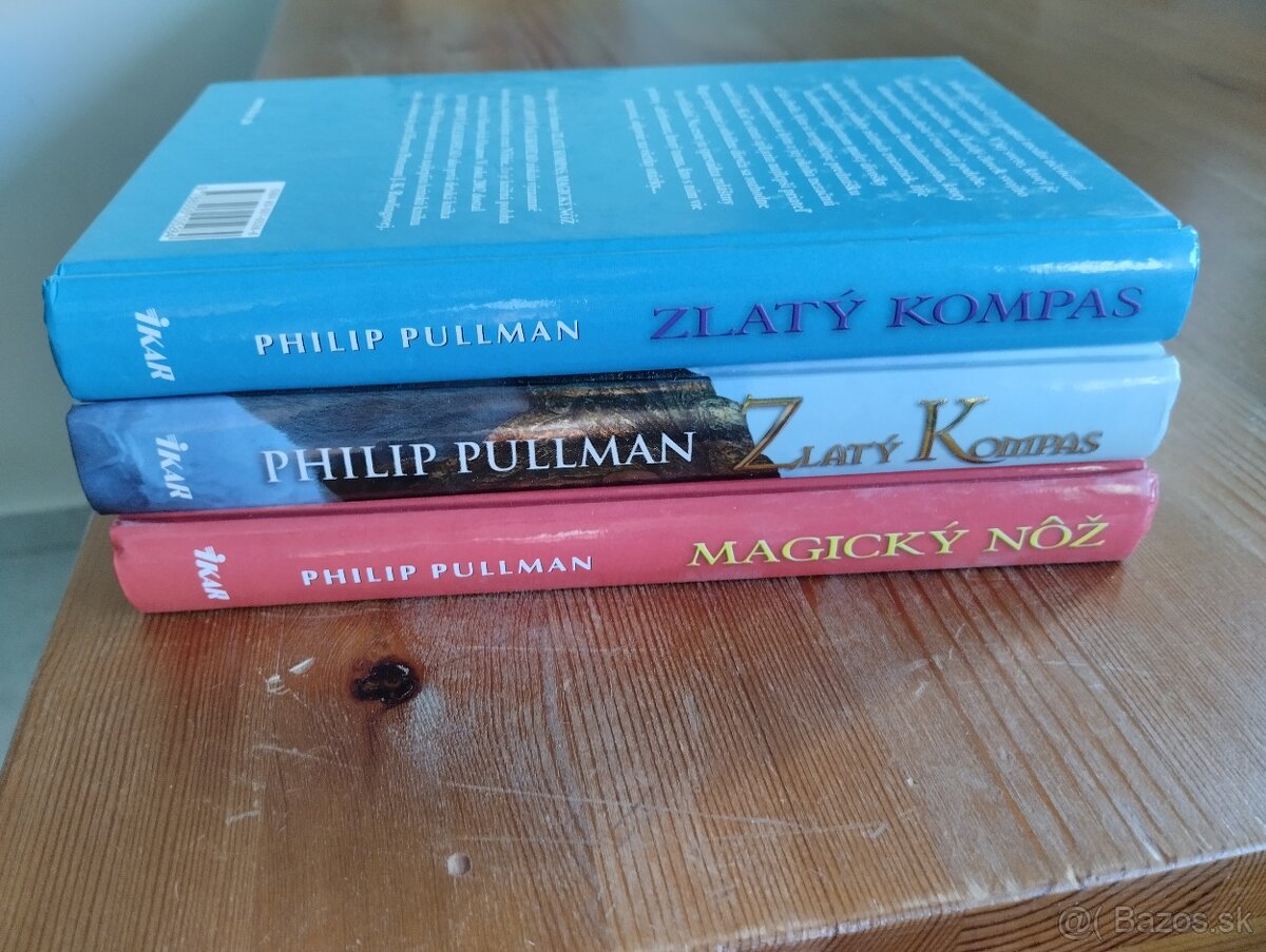 Philip Pullman - 2