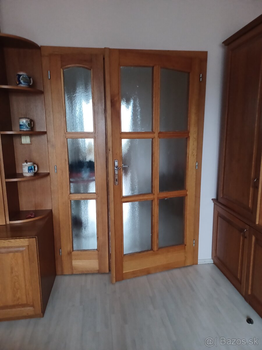 3-izbový byt s balkónom, centrum, Rajec - 2