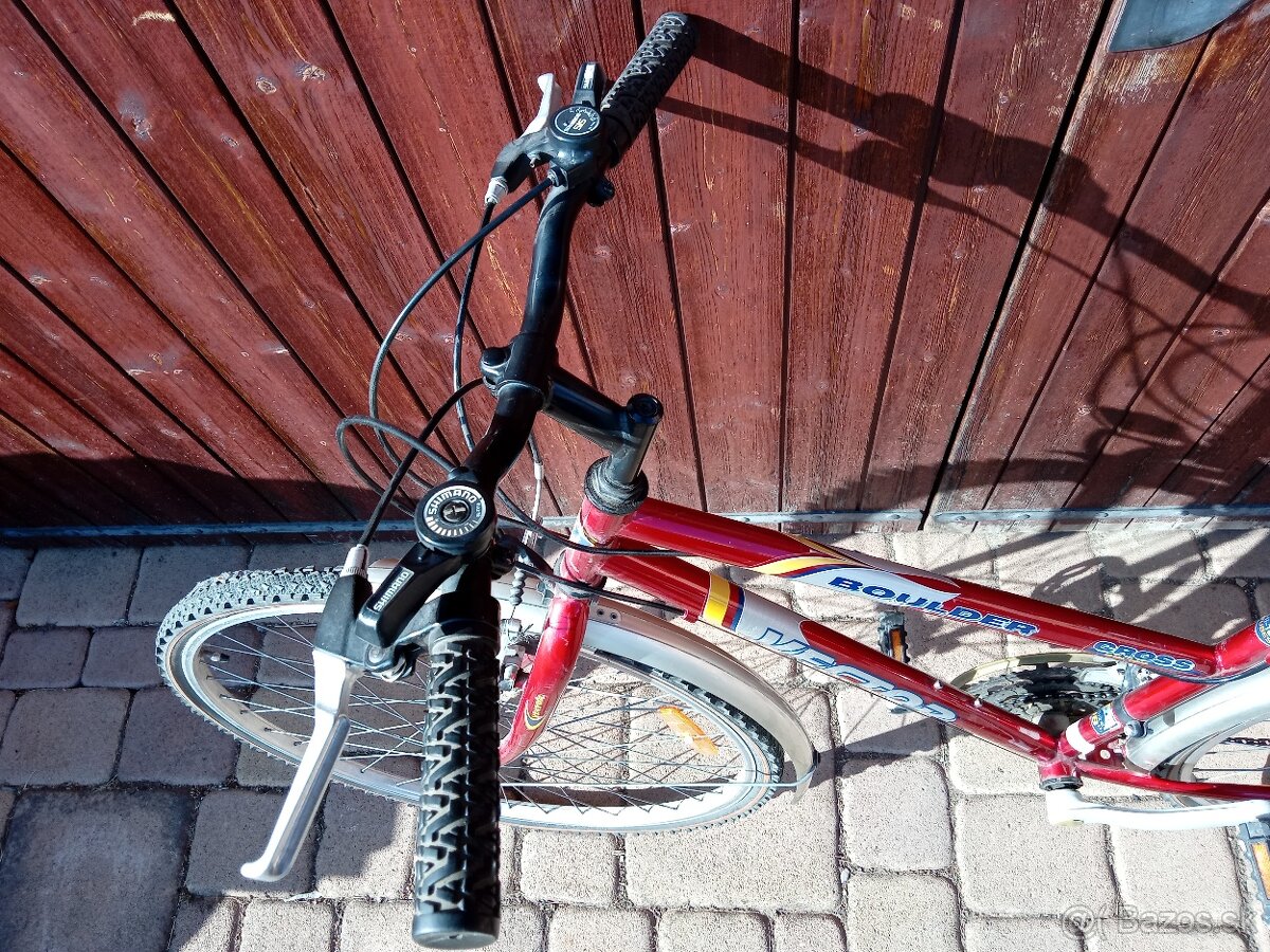 Bicykel - 2