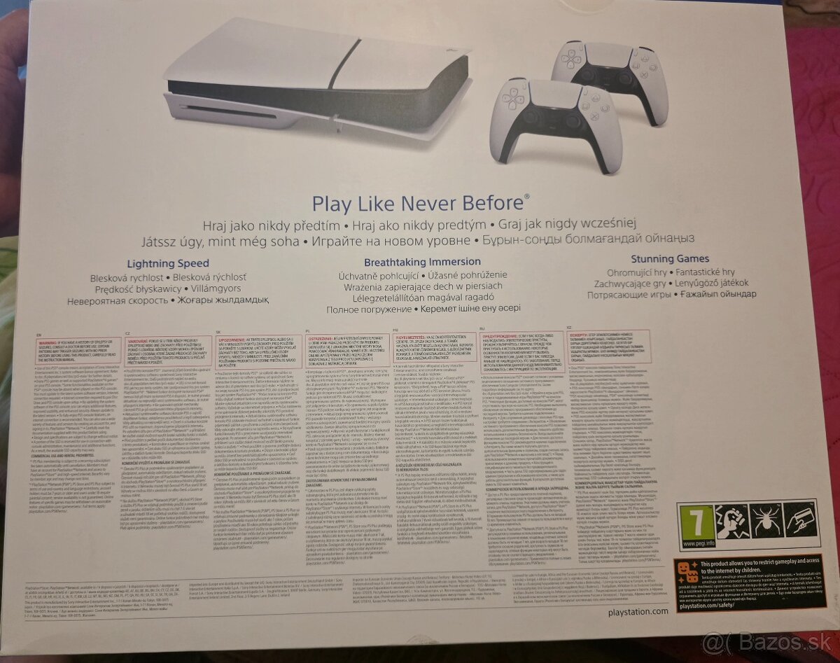 PlayStation 5 - 2