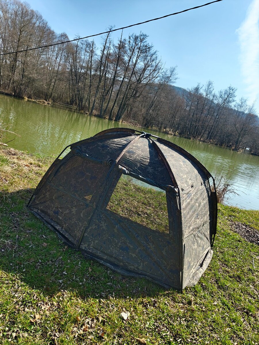 NASH Titan HIDE camo pro FULL system - 2