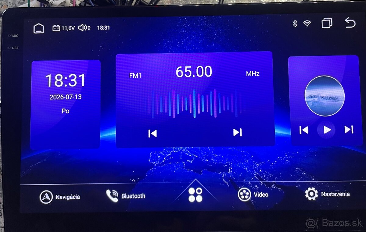 Android k706 - 2