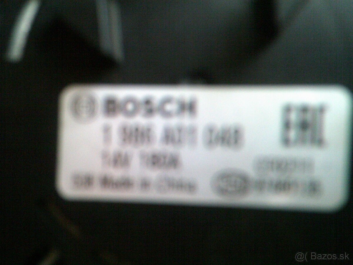 Alternátor Bosch číslo 1 986 A01 048 - 2