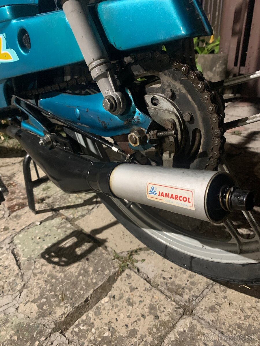PUCH maxi P1 XL 2KW🔥 - 2