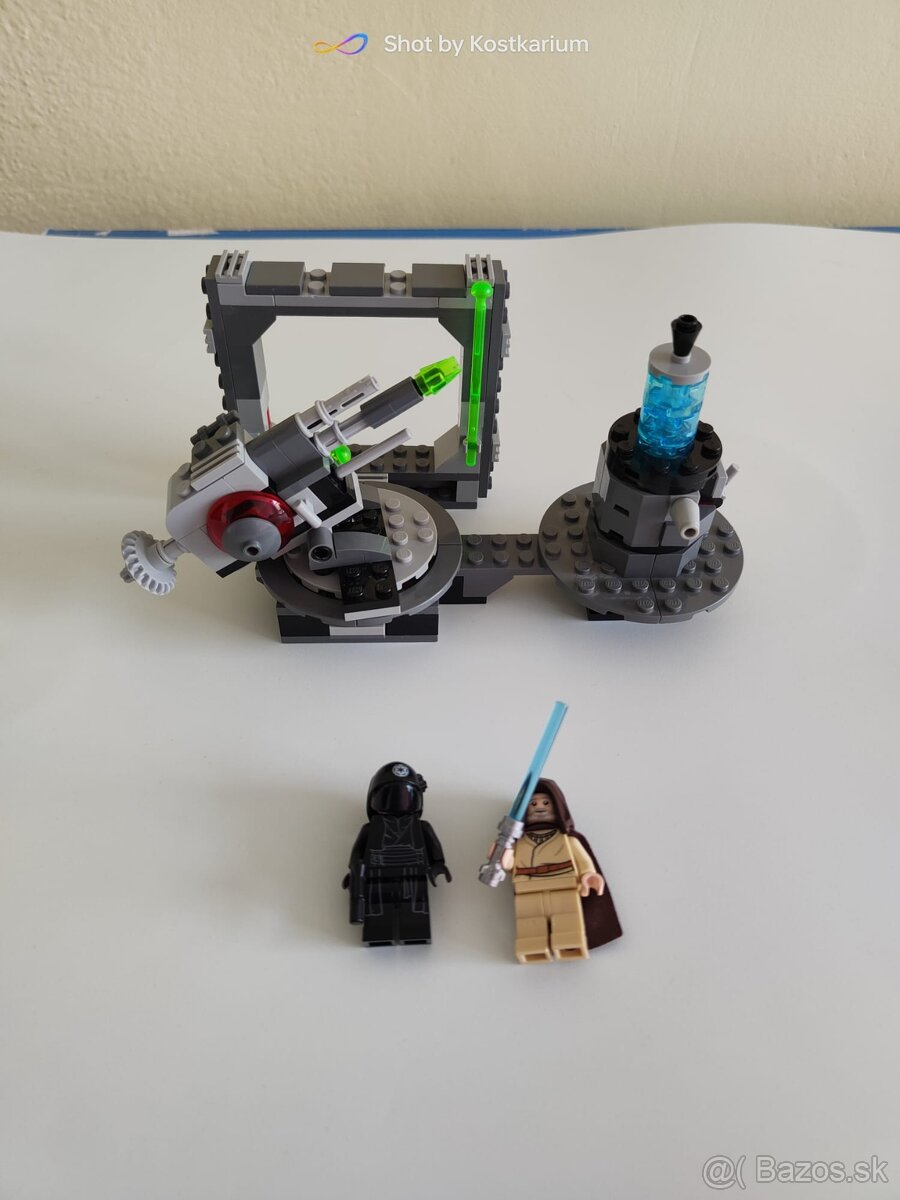 Lego Star Wars set 75246 - 2