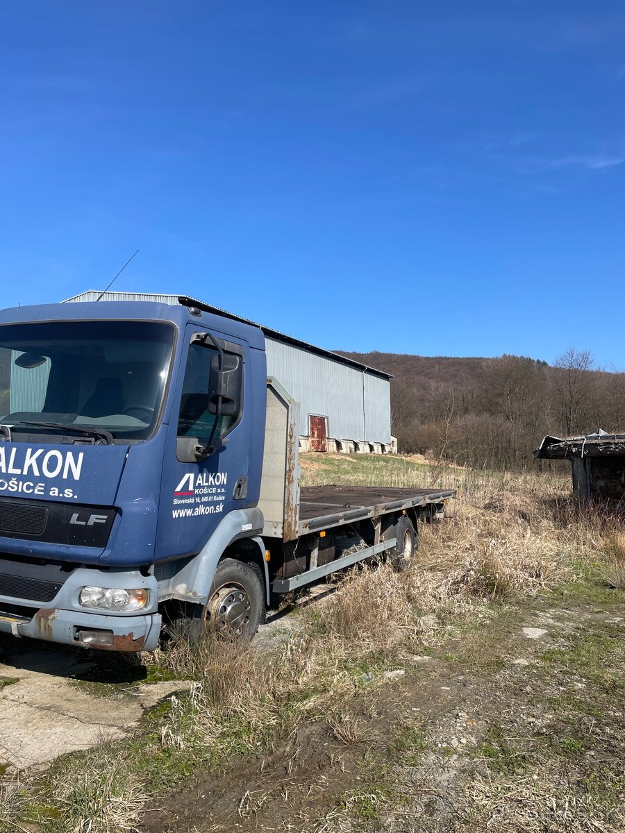 Predam Daf Lf - 2