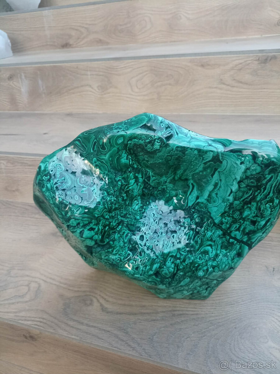 malachit - 2
