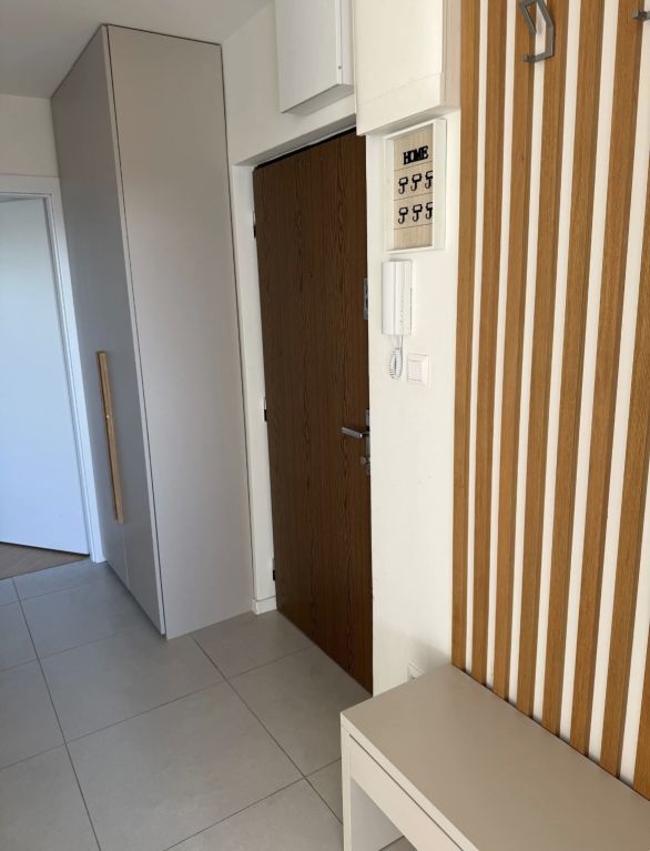 Pet friendly : 2,5 izbový byt na Kramároch – foto 2