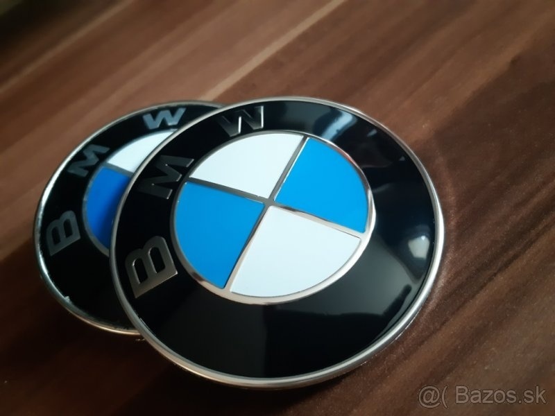 Bmw znak - 2