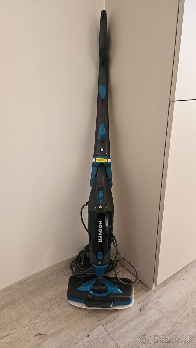 Parný mop HOOVER Steam capsule CA2IN1D 011 - 2