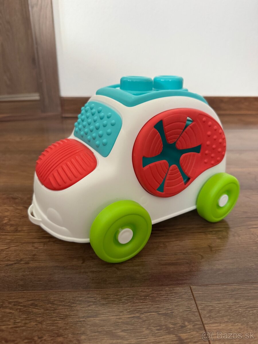 PREDÁM HRACKY PRE BABÄTKO - 2