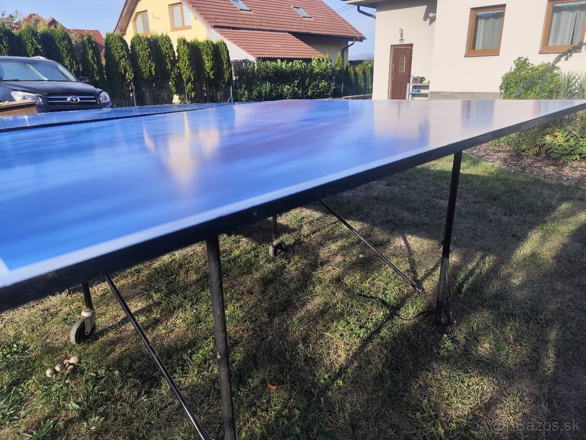 Predám stolový tenis - 2