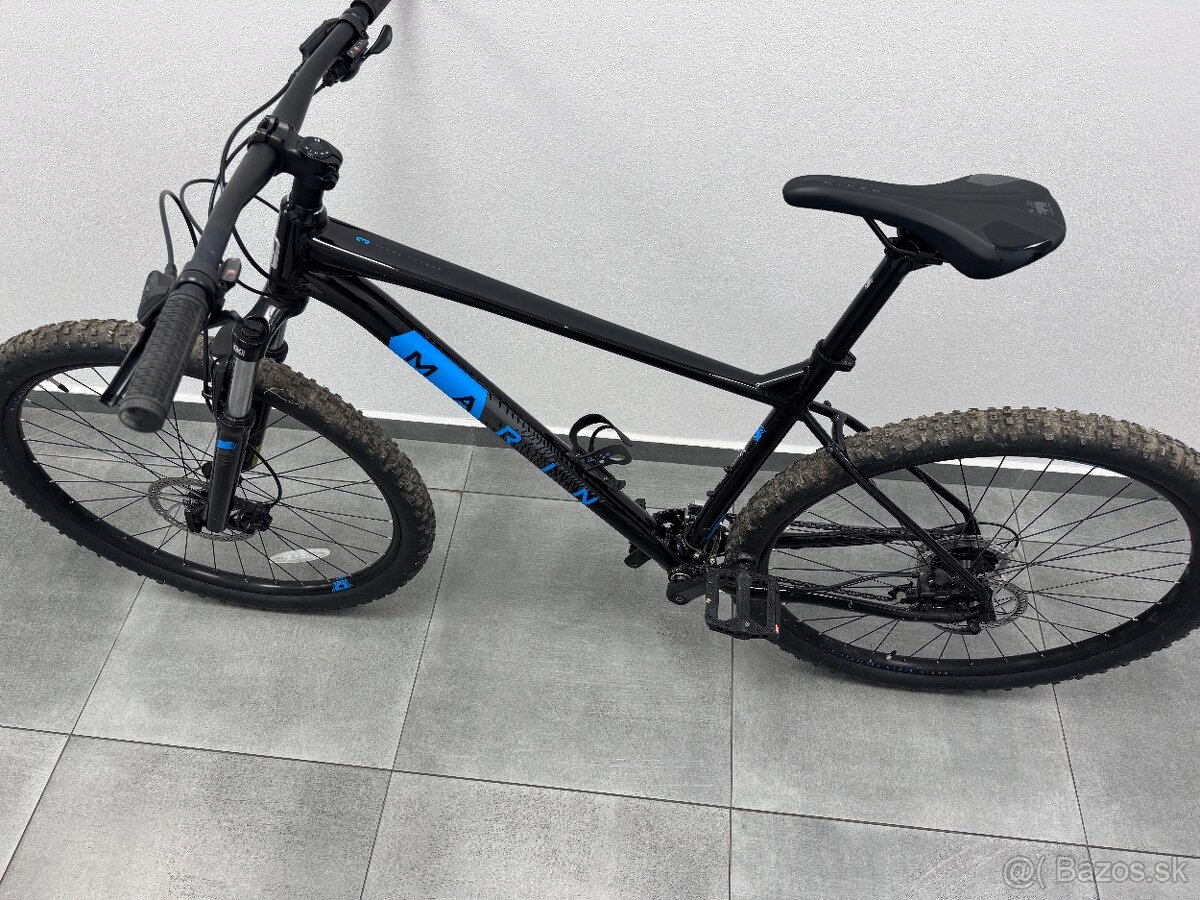 MARIN Bobcat trail 3 29” - 2
