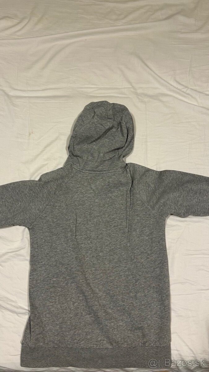 Sivá mikina NEXT - 2