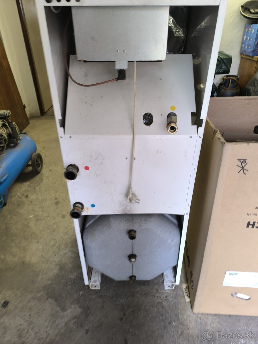 Plynový kotol Protherm - 2