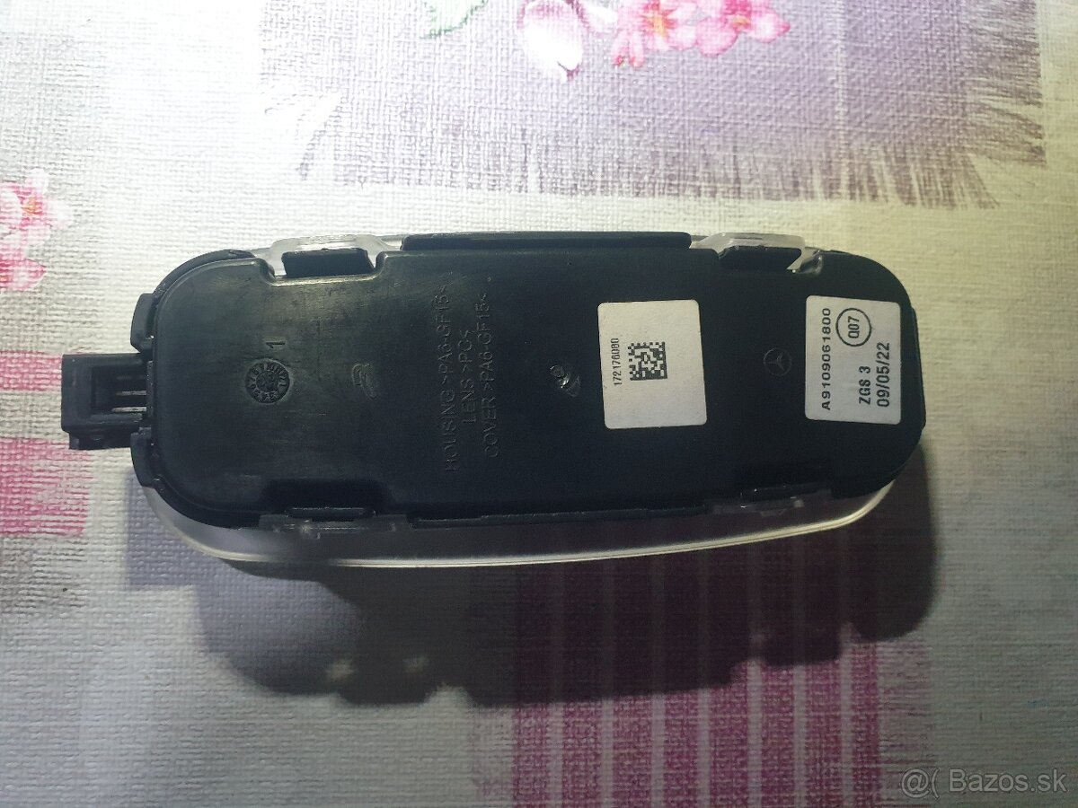 Predam led orig.stropne svetlo Mercedes Sprinter 2019-2024 - 2