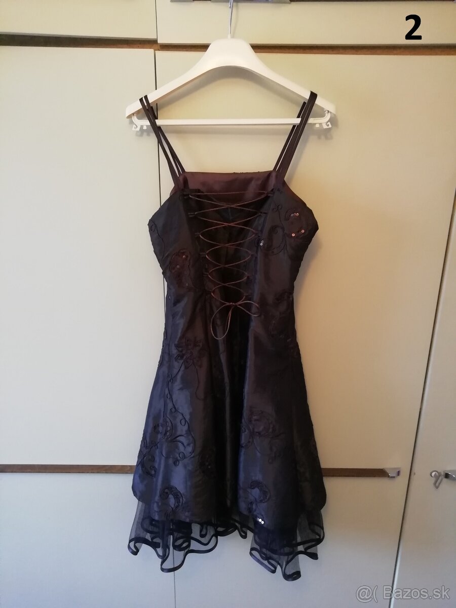 Šaty - 2