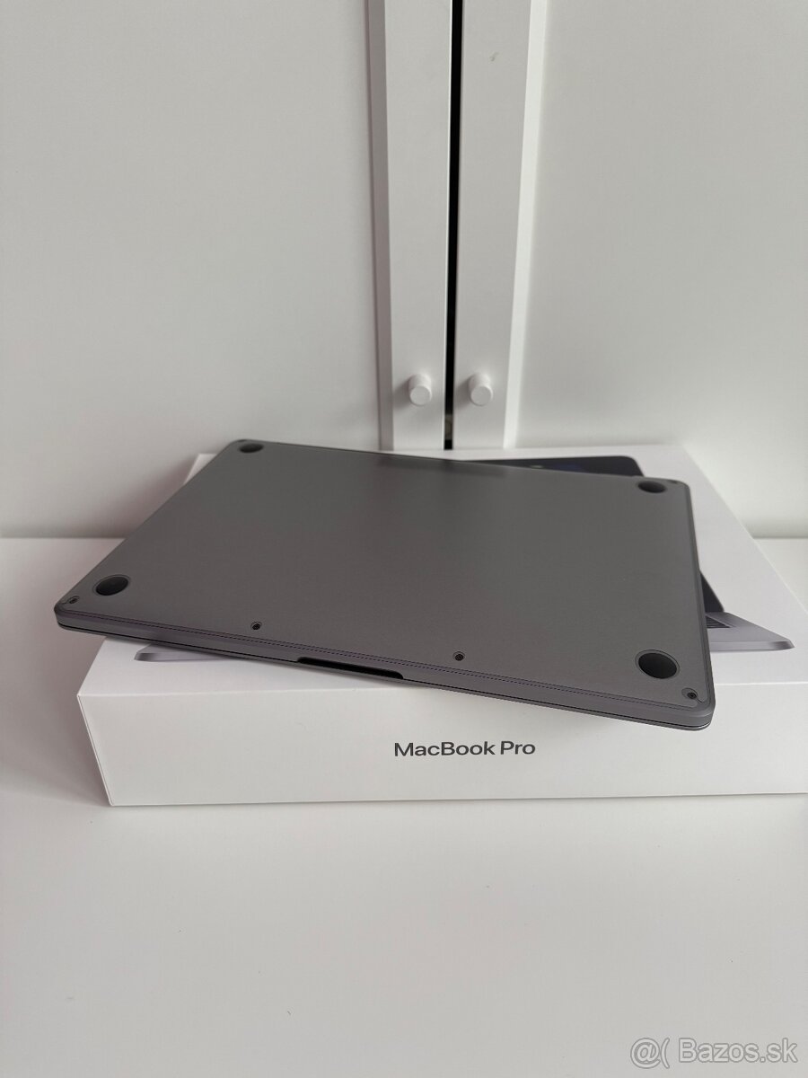 Macbook Pro M1/Touch Bar/512GB - 2