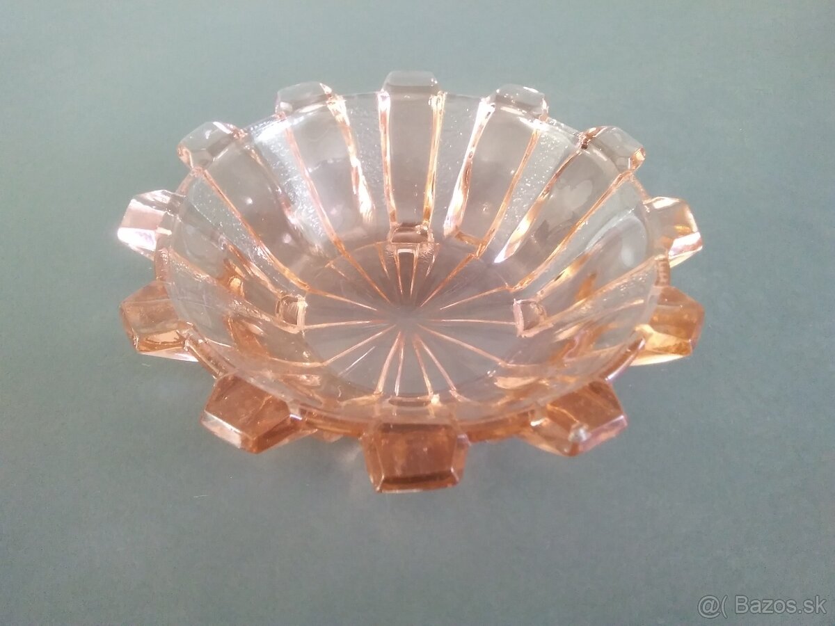 Misky mištičky Art deco - 2