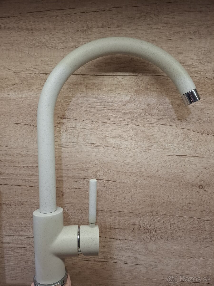 Bateria Franke Dilusso Furio - 2