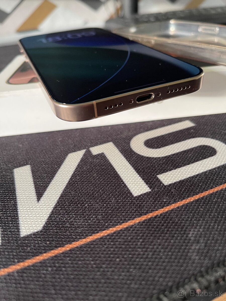 Apple iPhone 16 pro max 512gb - 2