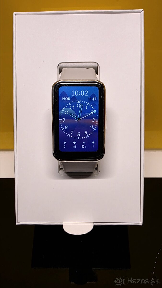 Huawei Watch Fit Elegant - 2