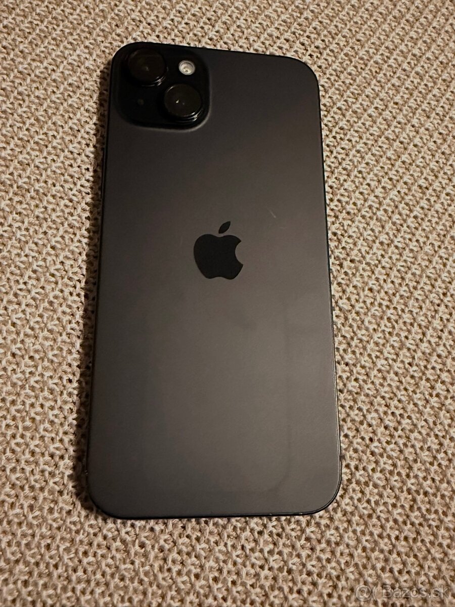 Iphone 15 plus 128GB - 2