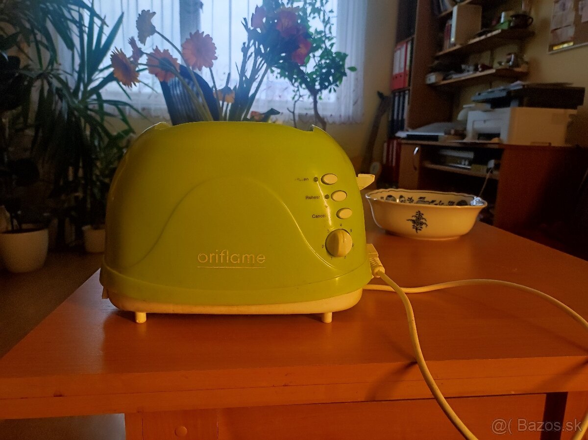 Darujem hriankovač - 2