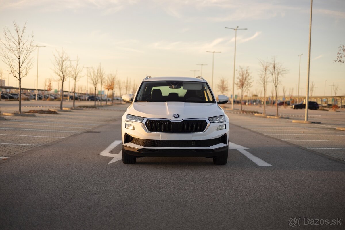 Škoda Karoq 2.0 TDI 110kW EVO / 87 000KM / VIRTUAL / 2023 / - 2
