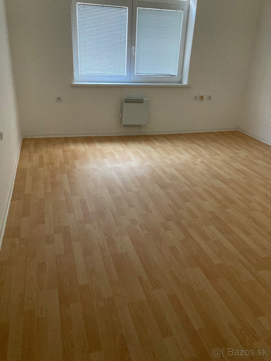 Predám Garzonku - 2