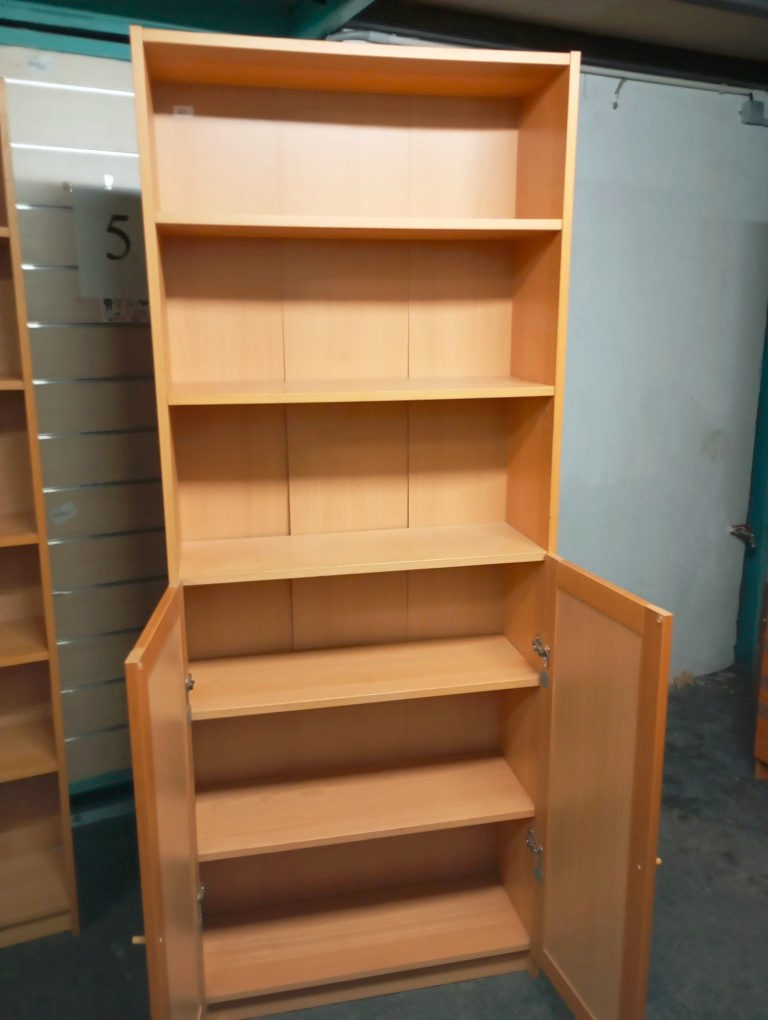 Skriňa policová na predaj 68 - 2