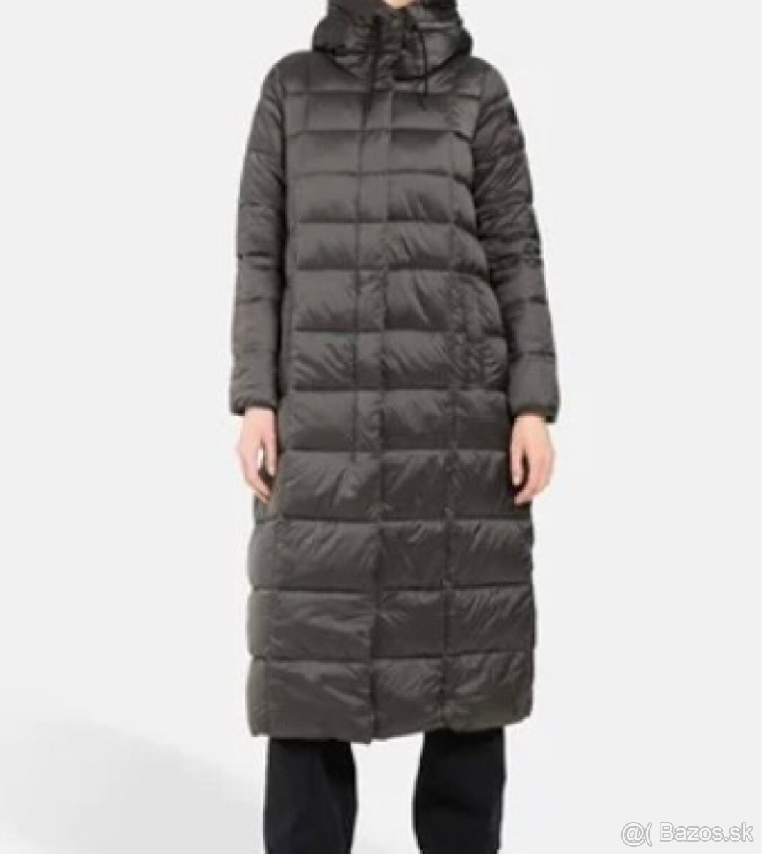 Dánska bunda CMP XS - 2