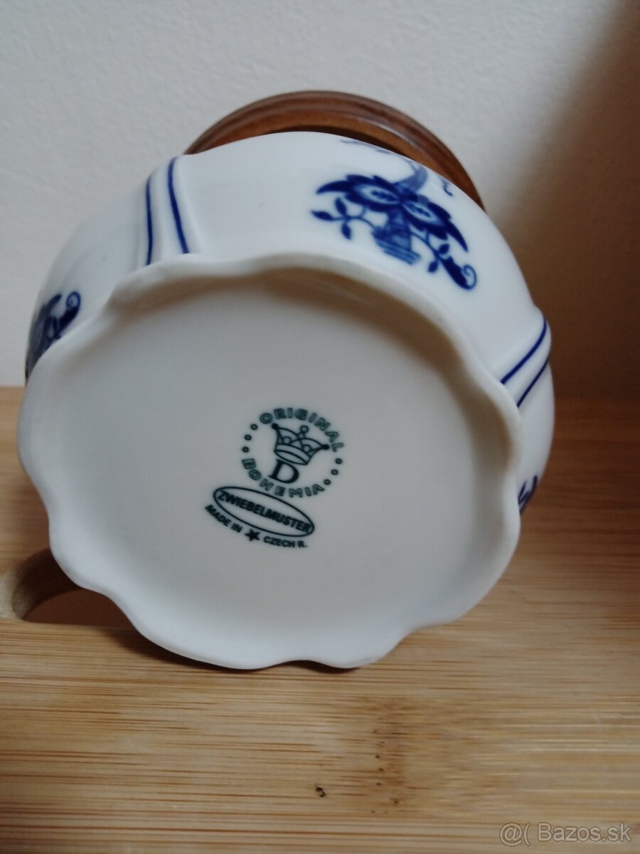 Mlynček na kávu - 2