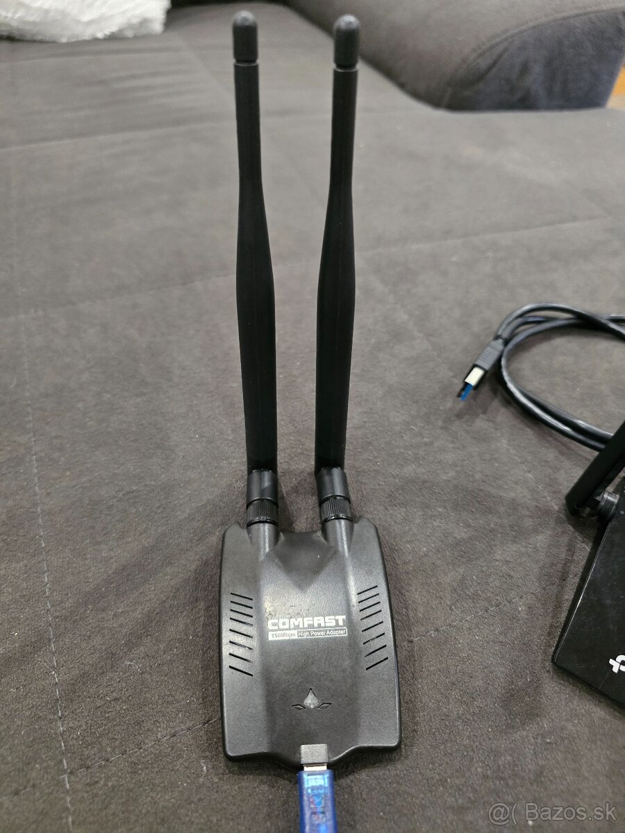 USB wifi 20 a 30e - 2