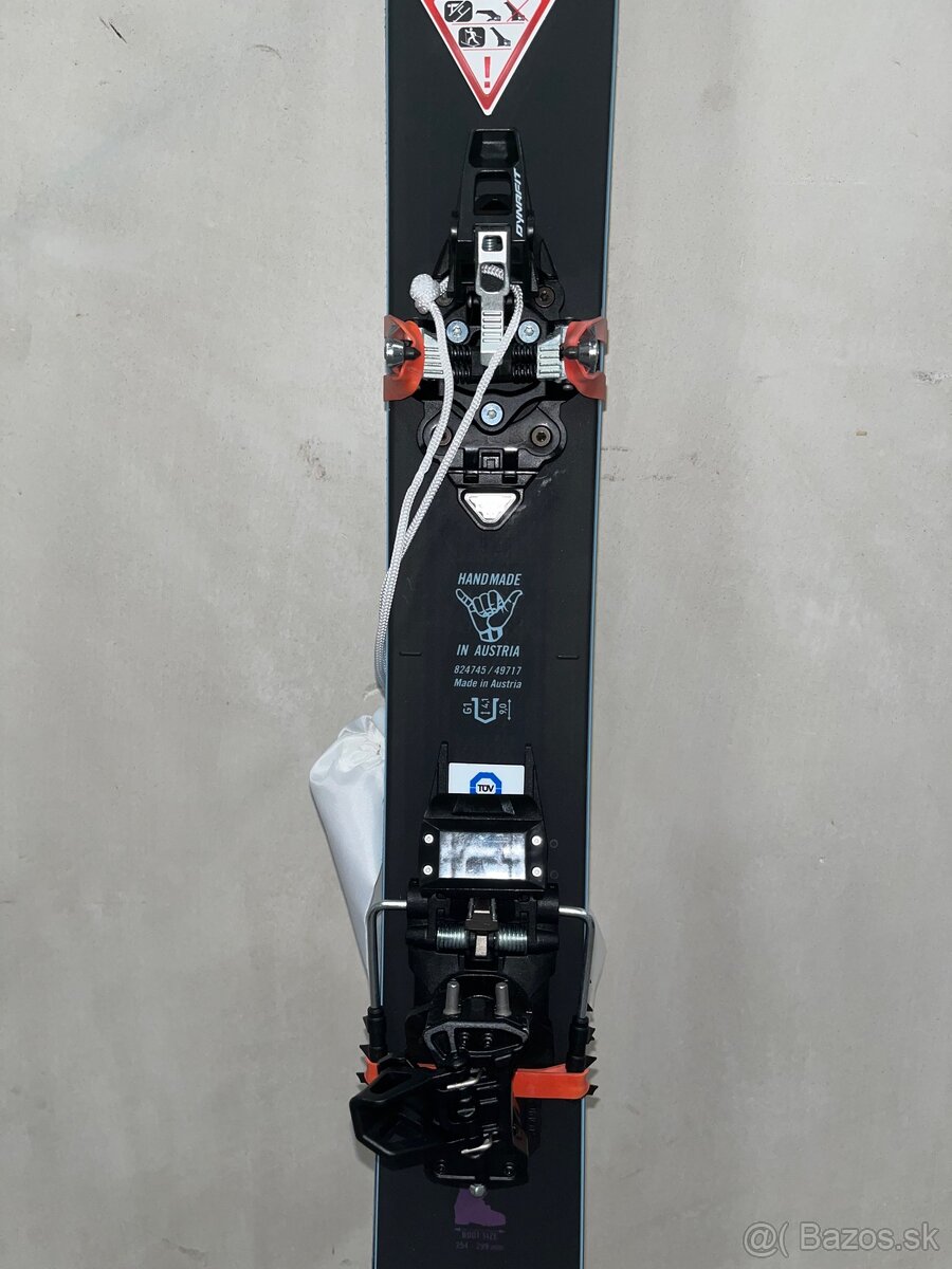 Dynafit Radical 97 - 2