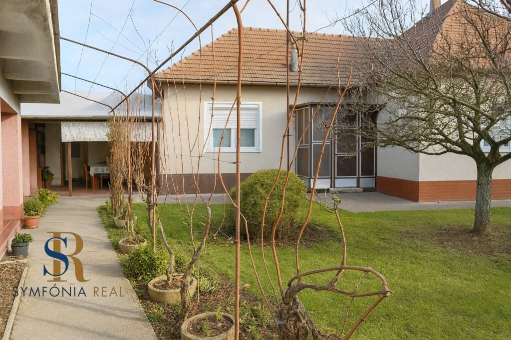 Rodinný dom v Pate pripravený na bývanie - bez rezervačnej z - 2