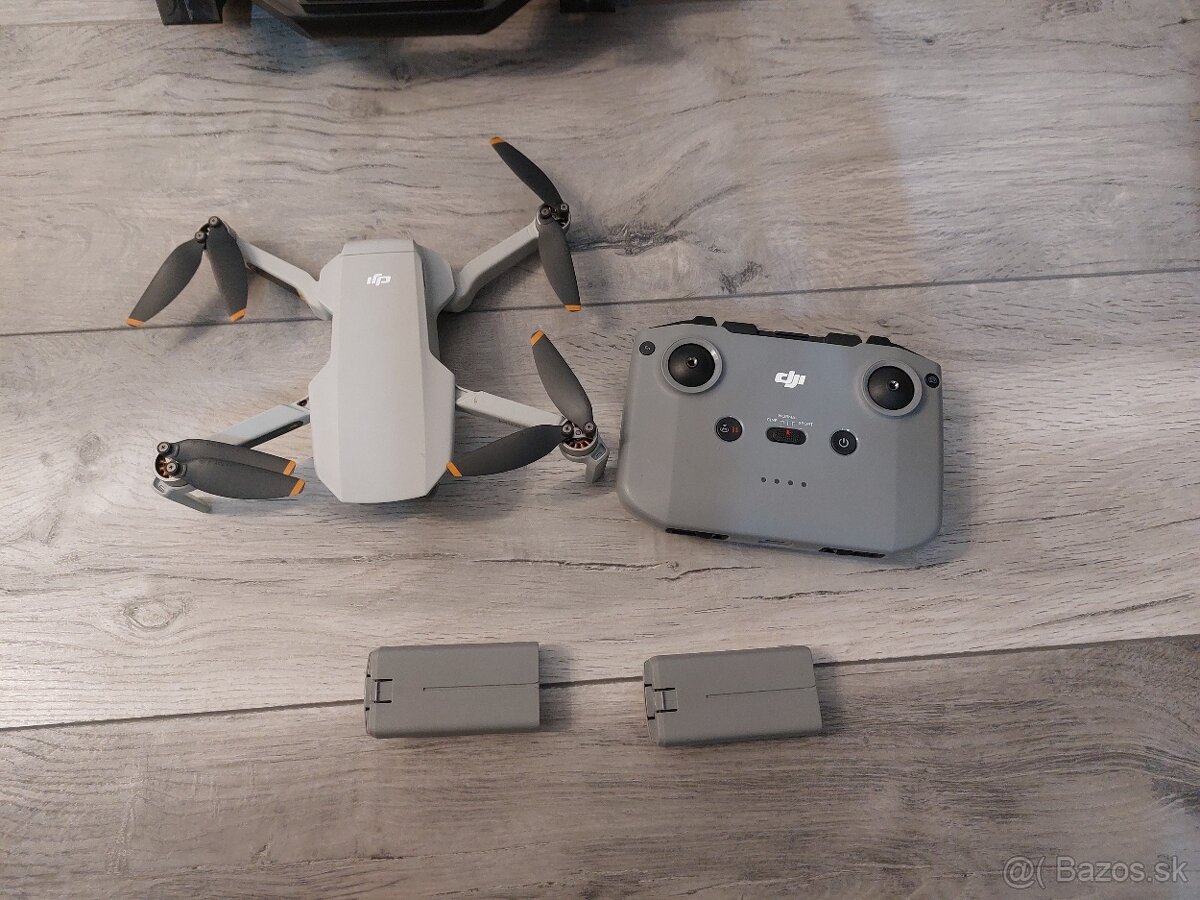 DJI Mini 2 - 2