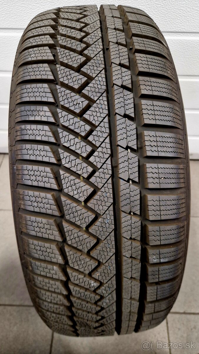 225/55r17 Continental WinterContact TS850P - 2
