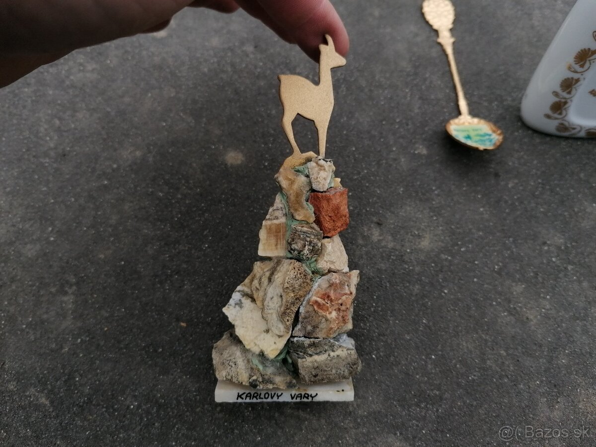 Predám porcelánové predmety Karlovy Vary, Bratislava - 2