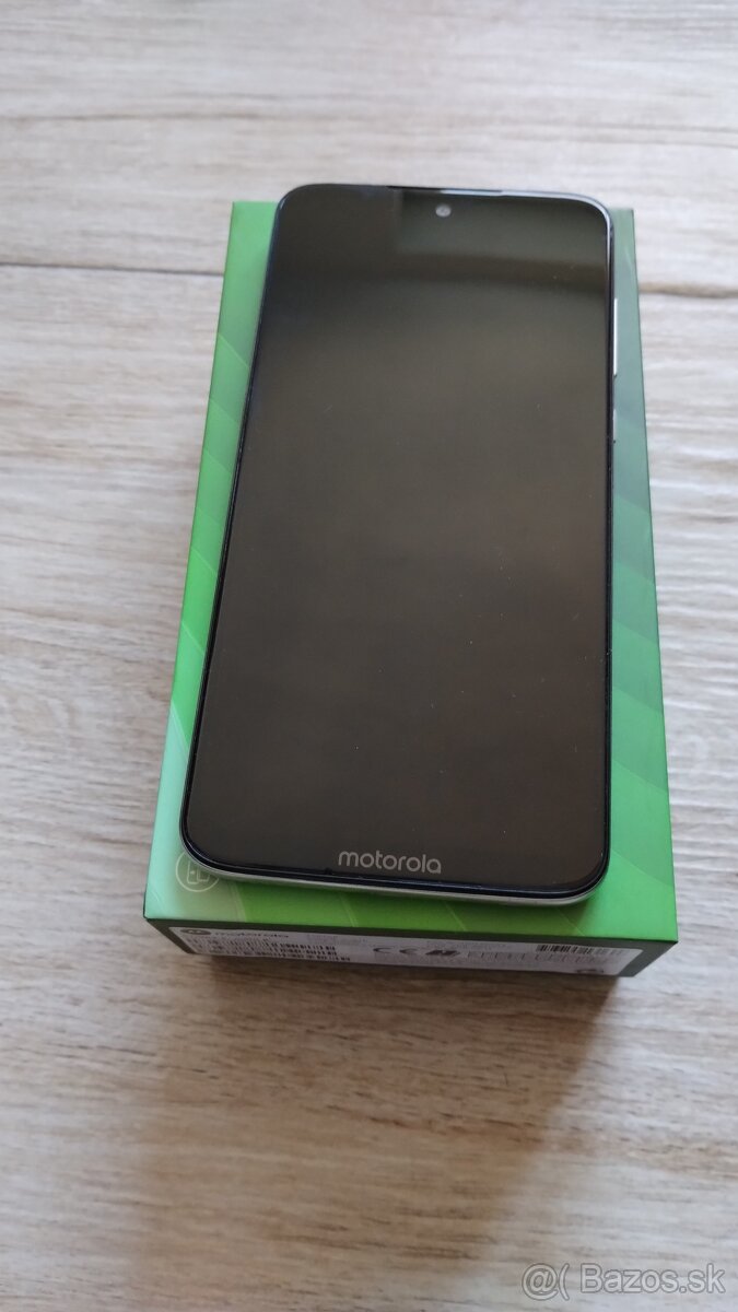 Motorola g7 - 2