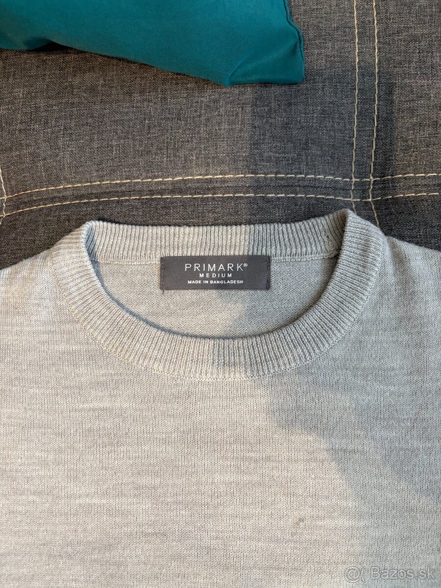 predám sveter Primark - 2