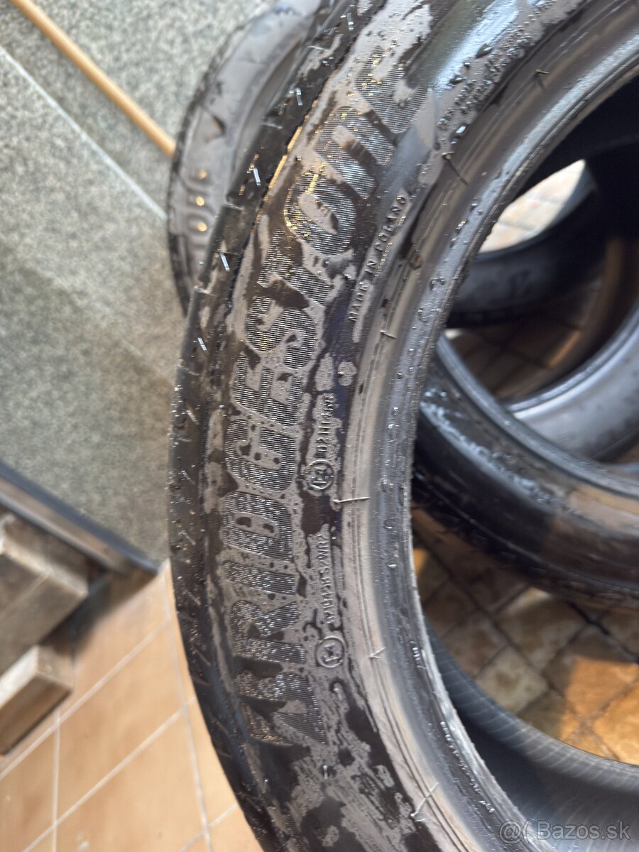 Bridgestone 215/55/ r18 - 2